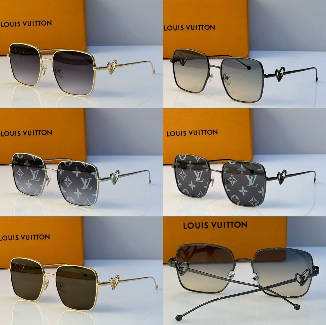 Louis Vuitton Sunglasses